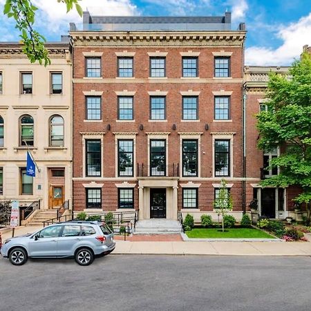 Stylish Stay In Fenway Neighborhood - Unit #304 Boston Zewnętrze zdjęcie