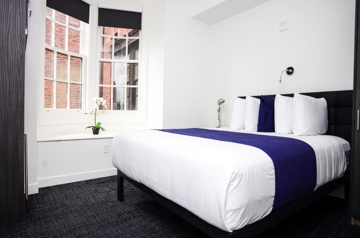 Stylish Stay In Fenway Neighborhood - Unit #304 Boston Zewnętrze zdjęcie