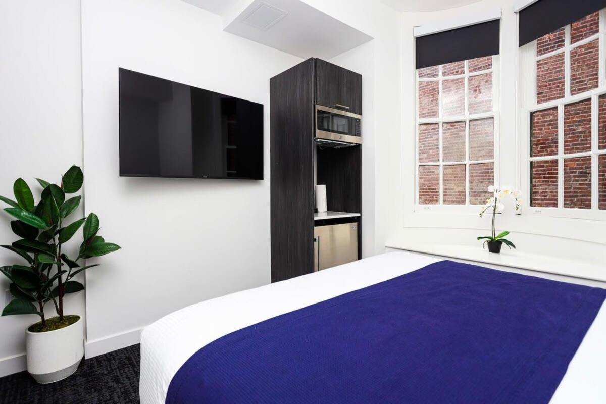 Stylish Stay In Fenway Neighborhood - Unit #304 Boston Zewnętrze zdjęcie