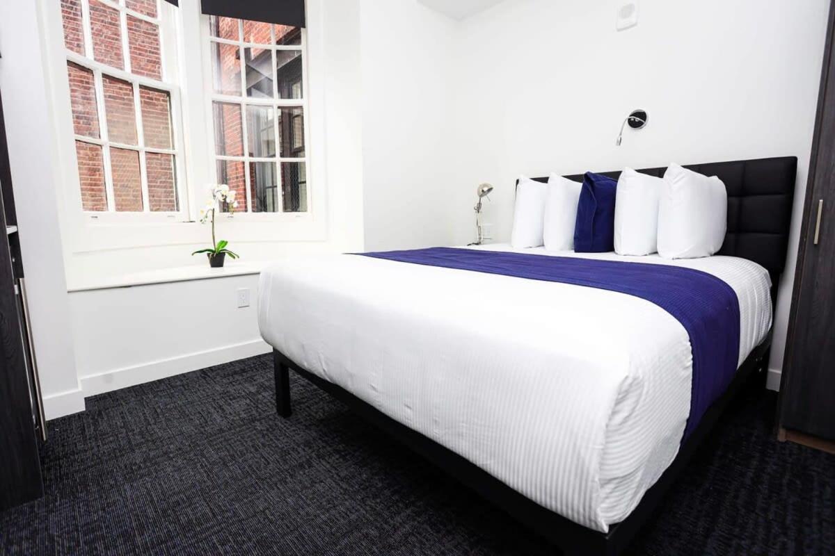 Stylish Stay In Fenway Neighborhood - Unit #304 Boston Zewnętrze zdjęcie