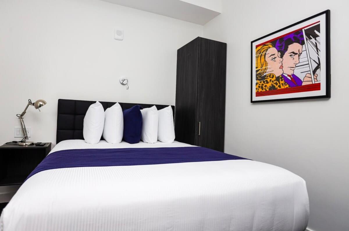 Stylish Stay In Fenway Neighborhood - Unit #304 Boston Zewnętrze zdjęcie