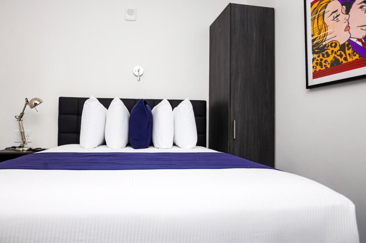 Stylish Stay In Fenway Neighborhood - Unit #304 Boston Zewnętrze zdjęcie
