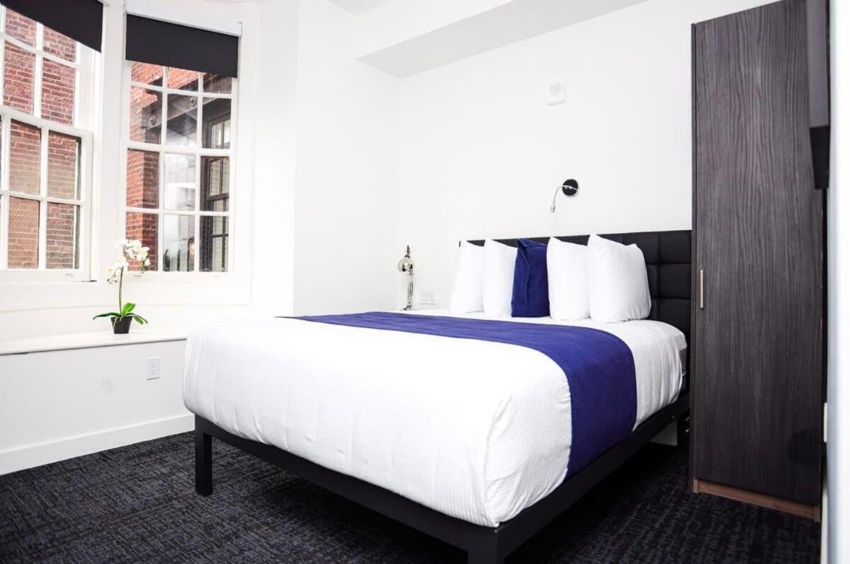 Stylish Stay In Fenway Neighborhood - Unit #304 Boston Zewnętrze zdjęcie