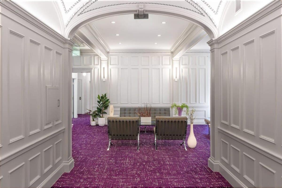 Stylish Stay In Fenway Neighborhood - Unit #304 Boston Zewnętrze zdjęcie