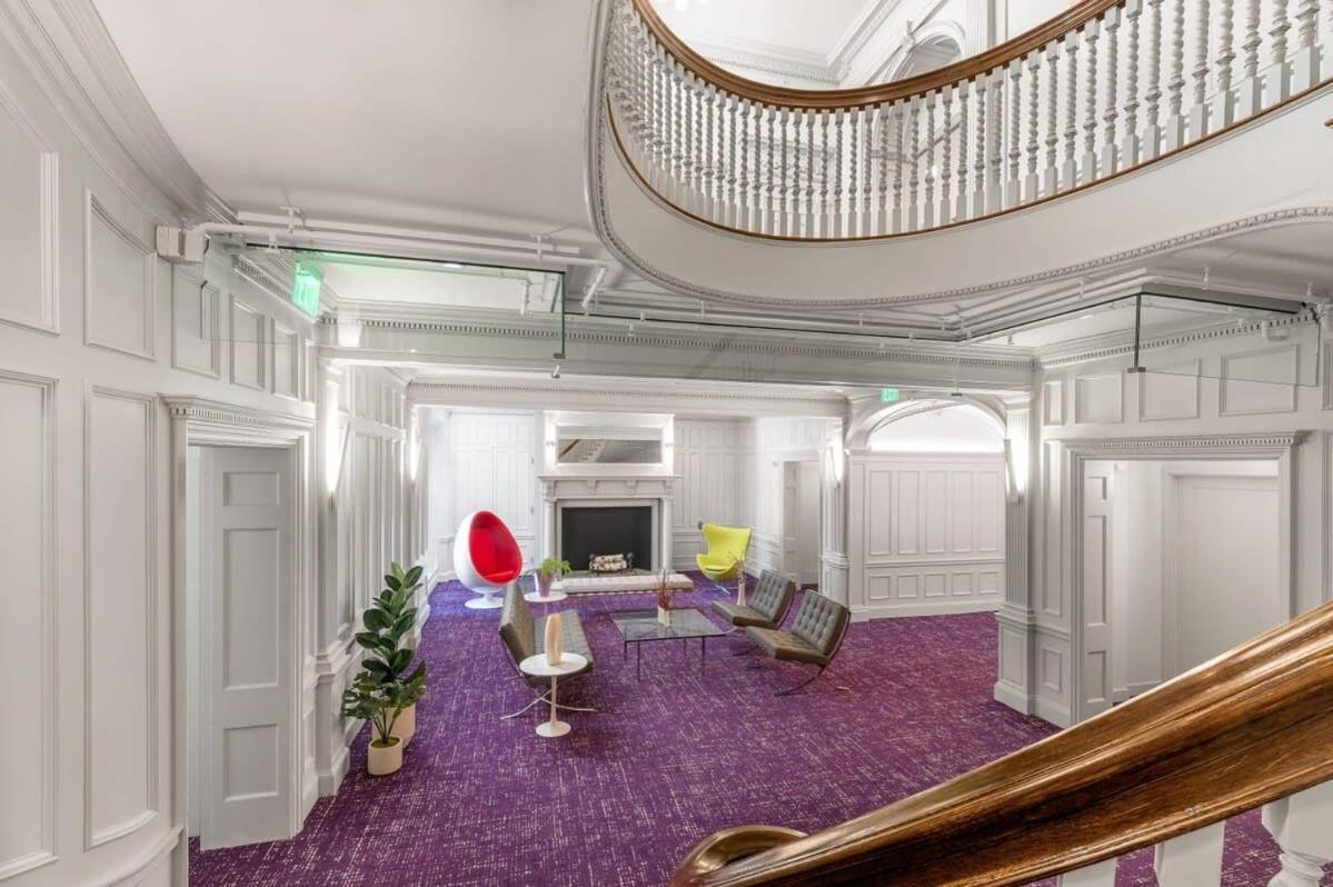 Stylish Stay In Fenway Neighborhood - Unit #304 Boston Zewnętrze zdjęcie